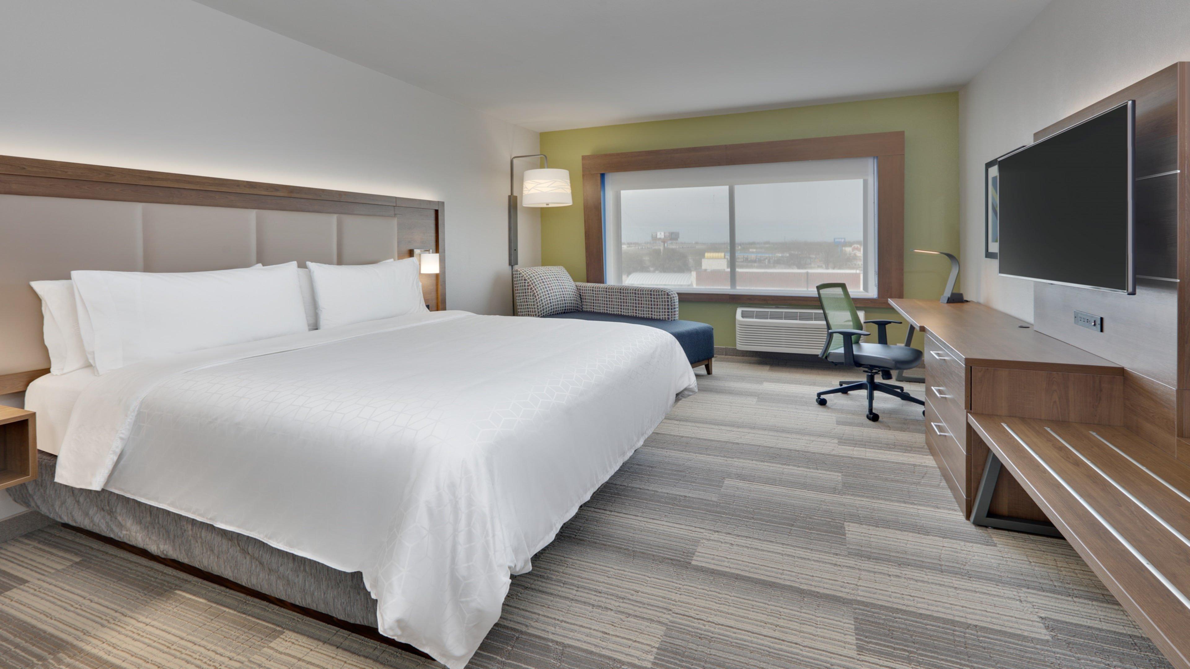 Holiday Inn Express Hotel & Suites Oklahoma City-West Yukon, An Ihg Hotel Exterior photo